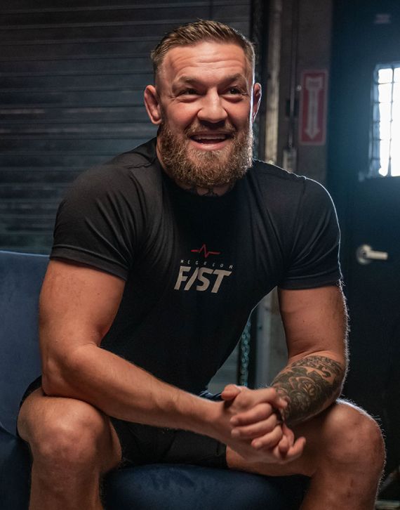 McGregor FAST